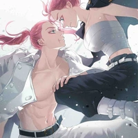 Sanzu + Senju