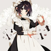 hoài hy* người hầu riêng của bình *
