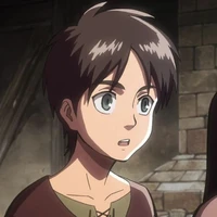 Eren Yeager (nhỏ)