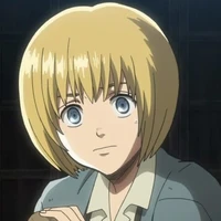 Armin Arlert (nhỏ)
