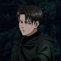 Levi Ackerman