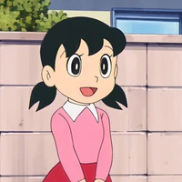 Shizuka