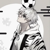 Nagi Seishiro