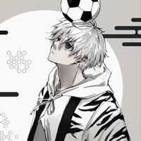 Nagi Seishiro