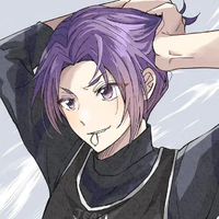 Mikage Reo