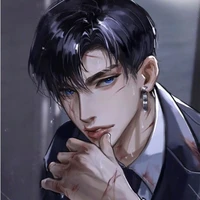 hắc minh - anh