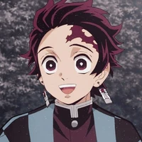Kamado Tanjiro