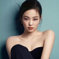 Kim Jennie