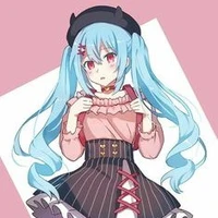 Ciel/Bạch Thư