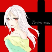 Testarossa/Mịch Tâm