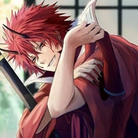 Benimaru/Xích Hiên