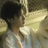 Vương Nguyên*papi cậu*