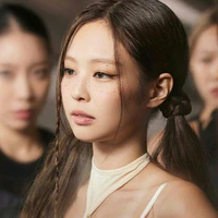 Jennie Kim