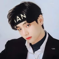 𝘛𝘈𝘌𝘏𝘠𝘜𝘕𝘎 𝘒𝘐𝘔 ( 𝐀𝐧𝐡 )