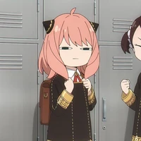 anya