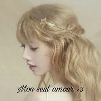 Lisa < Tứ công chúa >