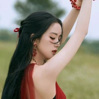 Jisoo < Đại công chúa >