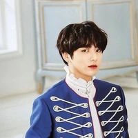 Jeon Jungkook//hoàng tử//