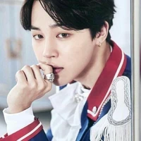 Park Jimin//hoàng tử//
