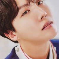 Jung Hoseok//hoàng tử//