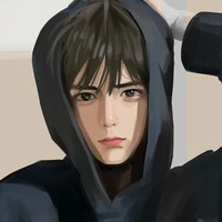 Triệu Cảnh Nghi - thụ