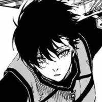 Itoshi Rin