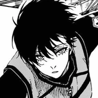 Itoshi Rin