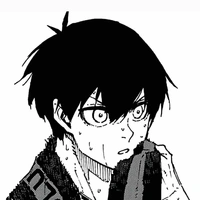 Isagi Yoichi