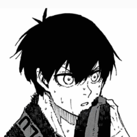 Isagi Yoichi