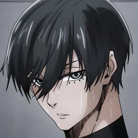 Rin Itoshi