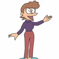 mẹ Suneo
