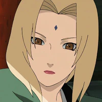 Tsunade
