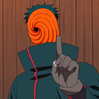 Uchiha Obito [ Tobi ]
