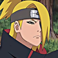 Deidara