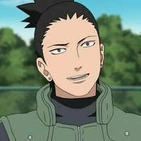 Shikamaru