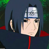 Uchiha Itachi