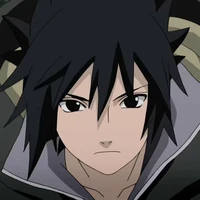Uchiha Sasuke