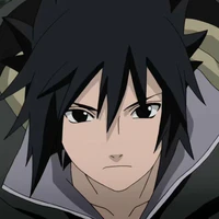 Uchiha Sasuke