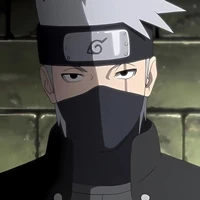 Hatake Kakashi