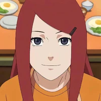Kushina
