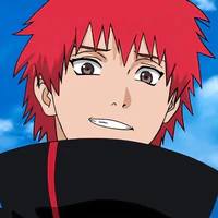 Sasori