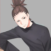 Shikamaru