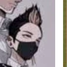 Hanma Shuji