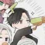 Kakuchou Hitto