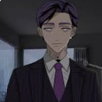 Haitani Ran