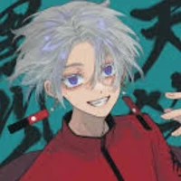 Kurokawa Izana