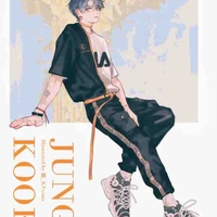 Hạ Thiên Kì(anh ba)