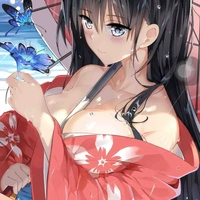 Hạ An Nhiên(nguyên chủ)