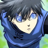 Isagi Yoichi