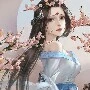 Bạch Ngọc Linh- cô ruột nữ9